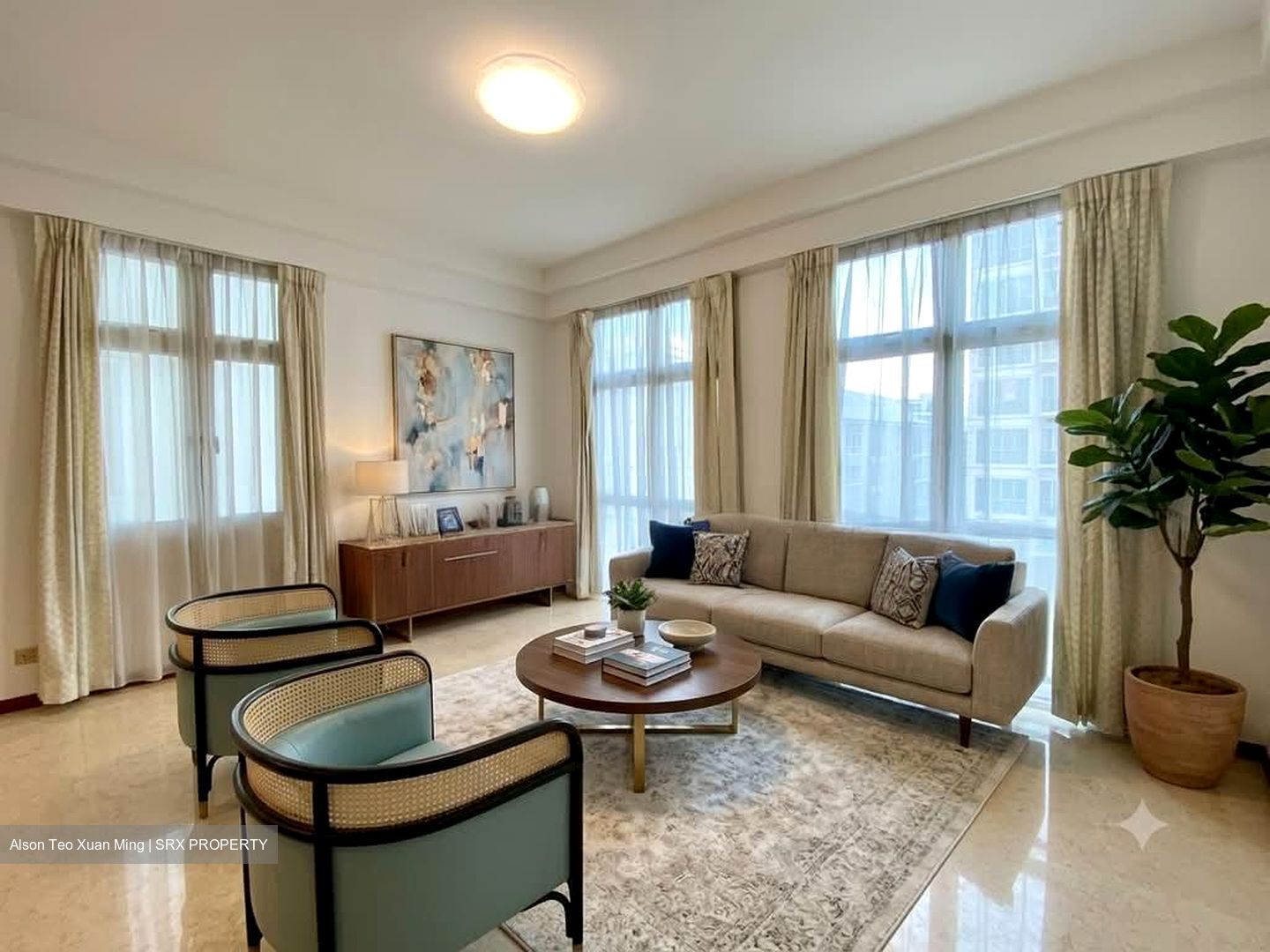 The Aston (D10), Apartment #595188111